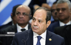 روزنامه عبری مدعی شد: شروط السیسی برای دیدار با نتانیاهو روزنامه عبری مدعی شد: شروط السیسی برای دیدار با نتانیاهو