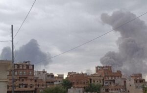 المیادین: اهداف حمله رژیم صهیونیستی به یمن کاملاً غیرنظامی است