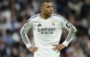 حمایت ویژه امباپه از وینیسیوس؛ مقصر کل تیم است، نه وینی!