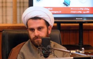 انتقاد دبیر ستاد امر به معروف قم از گزاره «کار فرهنگی بجای کار سلبی» درباره حجاب/ نه کار سلبی انجام شده و نه کار ایجابی/ قانون عفاف و حجاب اجرا شود انتقاد دبیر ستاد امر به معروف قم از گزاره «کار فرهنگی بجای کار سلبی» درباره حجاب/ نه کار سلبی انجام شده و نه کار ایجابی/ قانون عفاف و حجاب اجرا شود