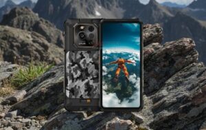 با جان‌سخت‌ترین گوشی هوشمند جهان آشنا شوید