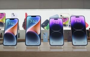 باتری آیفون ۱۷ پرومکس، گلکسی S۲۵ اولترا را شکست داد