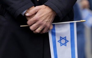 بازداشت یک اسرائیلی-آمریکایی به ظن جاسوسی برای ایران