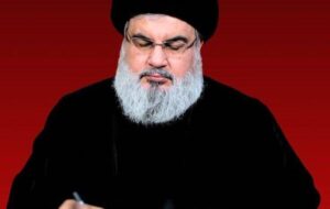 بازشناسی شخصیت سیدحسن نصرالله در شبکه الکوثر بازشناسی شخصیت سیدحسن نصرالله در شبکه الکوثر