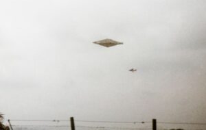 بازگشت بشقاب‌پرنده‌ها به واشنگتن – نیوز تودی