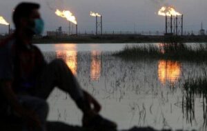 بالاترین نرخ بیکاری برای ثروتمندترین استان ایران! / وزارت نفت کجاست؟ بالاترین نرخ بیکاری برای ثروتمندترین استان ایران! / وزارت نفت کجاست؟