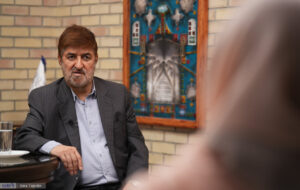 واکنش علی مطهری به اعتراضات اخیر و رفتار نیروی انتظامی/ شهید مطهری چه نکته ای درباره اعدام‌های ابتدای انقلاب داشت