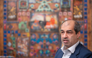 ببینید| کشاورزی چگونه آب را می‌بلعد؟/ وضعیت تولید میوه و تره‌بار در ایران هولناک است