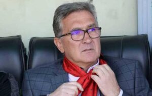 برانکو دوست دارد به پرسپولیس برگردد!