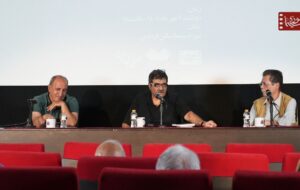 بررسی مستندی که منجر به دعوا بین ابراهیم و شاهرخ گلستان شد