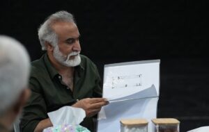 برسد به دست وزیر – نیوز تودی