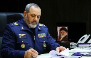 برنامه‌ گسترده «سازمان اتکا» برای حمایت از کارکنان و بازنشستگان نیروهای مسلح + توضیحات امیرسرتیپ نصیرزاده