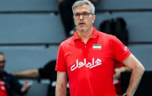 به نسلی می‌گویند طلایی که مدال طلا بگیرد/ اگر تیم فوتبال هم قهرمان جهان می‌شد مثل والیبال برخورد می کردند؟