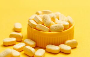 بهترین منبع طبیعی ویتامین B بهترین منبع طبیعی ویتامین B