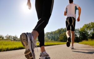 بهترین میزان پیاده‌روی در طول روز چقدر است؟