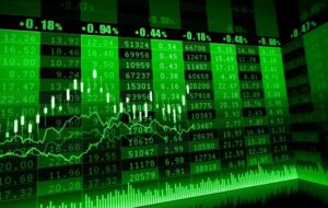 پرواز شاخص کل در بازار سهام/ جهش ۴۴ هزار واحدی بورس تهران