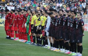 بیانیه سازمان لیگ برای بازی پرسپولیس بیانیه سازمان لیگ برای بازی پرسپولیس