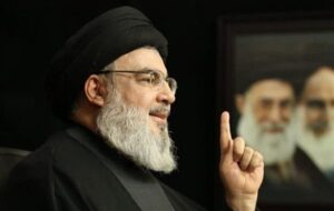 بیانیه وزارت خارجه ایران در سالگرد شهادت سیدحسن نصرالله