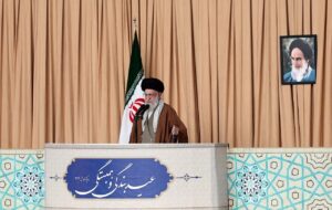 بیانیه کمیته المپیک در حمایت از بیانات اخیر مقام معظم رهبری