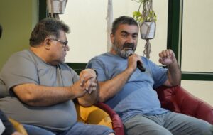 تاثیری که کارگردان گرجستانی از عباس کیارستمی، جعفر پناهی، مجید مجیدی و… گرفت تاثیری که کارگردان گرجستانی از عباس کیارستمی، جعفر پناهی، مجید مجیدی و… گرفت