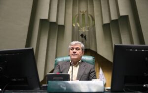 روایت رئیس کمیسیون تلفیق از تصویب کلیات لایحه بودجه روایت رئیس کمیسیون تلفیق از تصویب کلیات لایحه بودجه