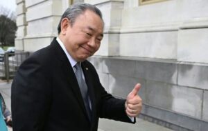 تایوان به ترامپ هشدار داد: ما ابزار معامله میان آمریکا و چین نیستیم