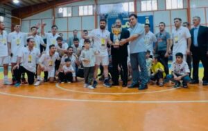 تبریز روی دور قهرمانی! – نیوز تودی تبریز روی دور قهرمانی! – نیوز تودی