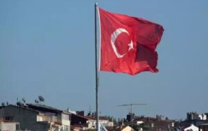 اعمال تحریم‌های ترکیه علیه ایران