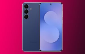 تصاویر گلکسی اس ۲۵ اف‌ای لو رفت