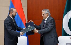 تصمیم تاریخی پاکستان درباره ارمنستان پس از ۳۴ سال/پاردوکس روابط در سایه تحولات قفقاز/حمایت تمام قد پکن از ایروان