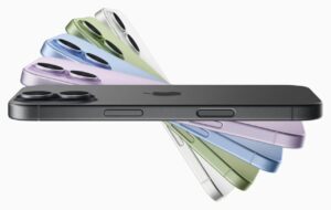 تقاضای بی‌سابقه برای آیفون ۱۷ / حجم تولید گوشی افزایش یافت