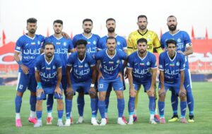 تمرین استقلال تعطیل شد – نیوز تودی