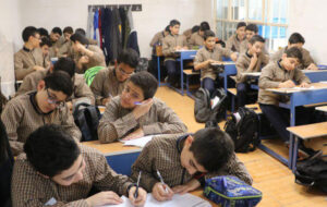 تکلیف شیفت‌های مدارس تهران مشخص شد