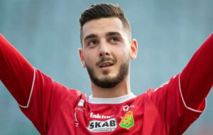 جانشین بیرانوند مشخص شد – نیوز تودی