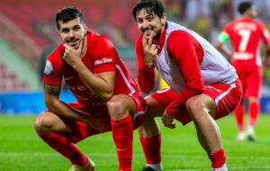 جای سعید و سردار در تیم ملی خالی شد جای سعید و سردار در تیم ملی خالی شد