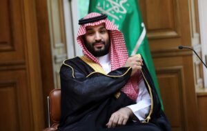 جدیدترین موضع گیری بن سلمان درباره فلسطین