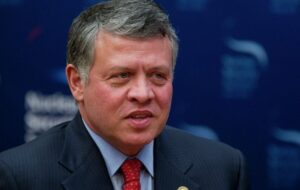 جدیدترین موضع گیری پادشاه اردن درباره غزه جدیدترین موضع گیری پادشاه اردن درباره غزه