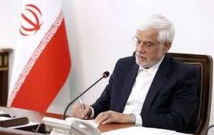 حدادعادل به سوگ نشست/ عارف پیام تسلیت صادر کرد