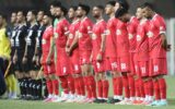 حساب باشگاه پرسپولیس بسته است حساب باشگاه پرسپولیس بسته است