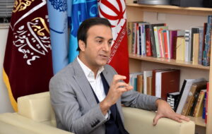 حمایت مجری صدا و سیما از استقلال/یعنی پرسپولیس ناکام نبوده؟ حمایت مجری صدا و سیما از استقلال/یعنی پرسپولیس ناکام نبوده؟