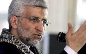 سعید جلیلی:نتیجه «از فرق سر تا نوک پا غربی شدن»، روی کار آمدن استبداد رضاخانی و دو دهه خفقان بود/ حق غنی‌سازی ما را غرب و آمریکا برای ما تعیین نمی‌کند