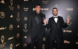 زنگ خطر برای بارسلونا؛ یامال در مسیر نیمار شدن؟!