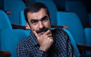 خاطره‌ای و فریادی