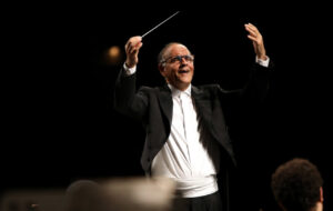 خبر خوش برای برگزیدگان یک جشنواره: در ارکستر سمفونیک خواهید نواخت خبر خوش برای برگزیدگان یک جشنواره: در ارکستر سمفونیک خواهید نواخت