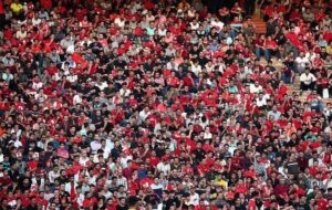 خداحافظی با بلیت‌های کاغذی در لیگ برتر فوتبال