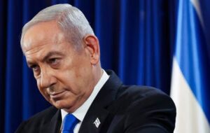 خشم مقامات صهیونیست از به‌رسمیت شناختن فلسطین توسط انگلیس