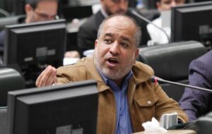 شروط خضریان برای رفع تعلیق همکاری با آژانس/ اگر ۱۰ سال پیش در زمان تصویب ‎برجام صدای منتقدان شنیده می‌شد، امروز کشور گرفتار مکانیسم ماشه نبود