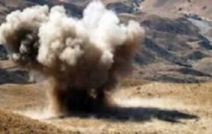 خنثی سازی مهمات به‌ جامانده از حمله اسرائیل در استان تهران/ شهروندان خونسردی خود را حفظ کنند