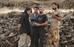 «خواژن» نماینده سینمای ایران در اکوسین ۲۰۲۵ برزیل