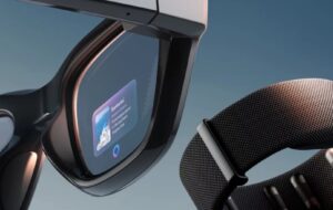 خودنمایی هوش مصنوعی روی شیشه عینک/ زاکربرگ برای همه خط و نشان کشید خودنمایی هوش مصنوعی روی شیشه عینک/ زاکربرگ برای همه خط و نشان کشید